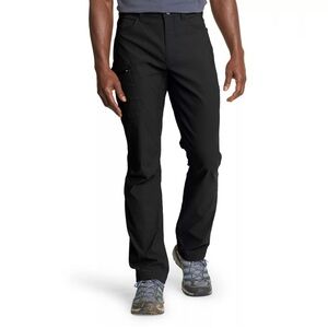 New Eddie Bauer Rainier fleece lined men's pants Size 38x30